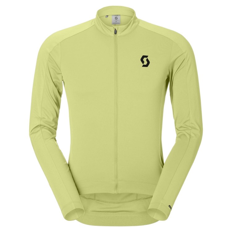 Maillot de hombre ENDURANCE maga larga