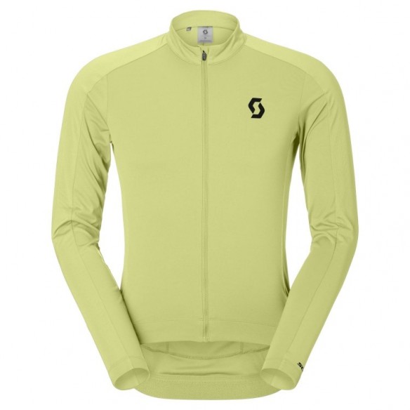 Maillot de hombre ENDURANCE maga larga