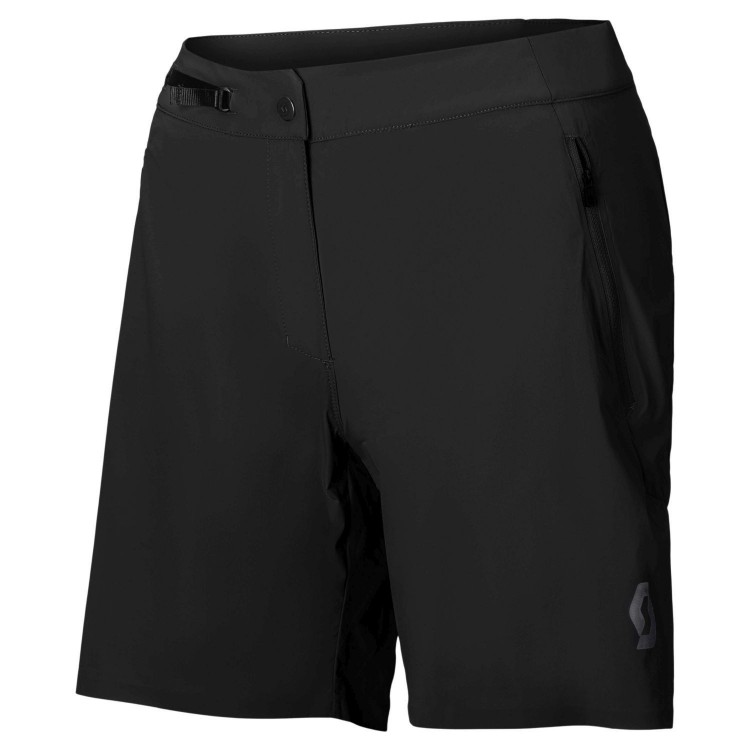 Pantalón corto de mujer VERTIC PRO SL