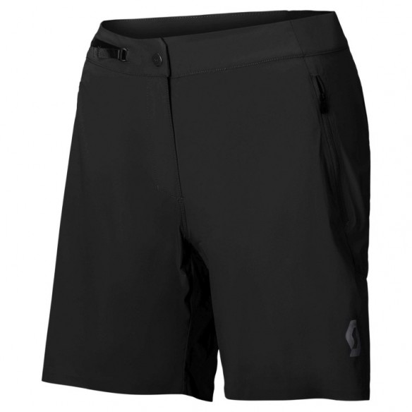Pantalón corto de mujer VERTIC PRO SL