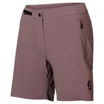 Pantalón corto de mujer VERTIC PRO SL