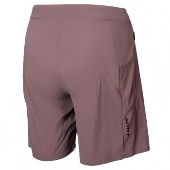 Pantalón corto de mujer VERTIC PRO SL 2
