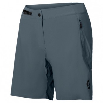 Pantalón corto de mujer VERTIC PRO SL
