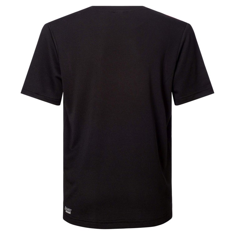 Camiseta junior VERTIC DELTA SS