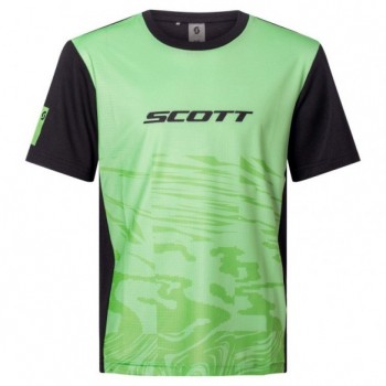 Camiseta junior VERTIC DELTA SS
