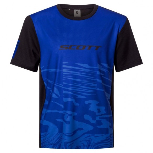 Camiseta junior VERTIC DELTA SS