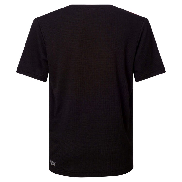 Camiseta junior VERTIC DELTA SS