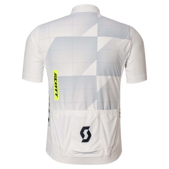 Maillot de hombre ENDURANCE TEAM SS