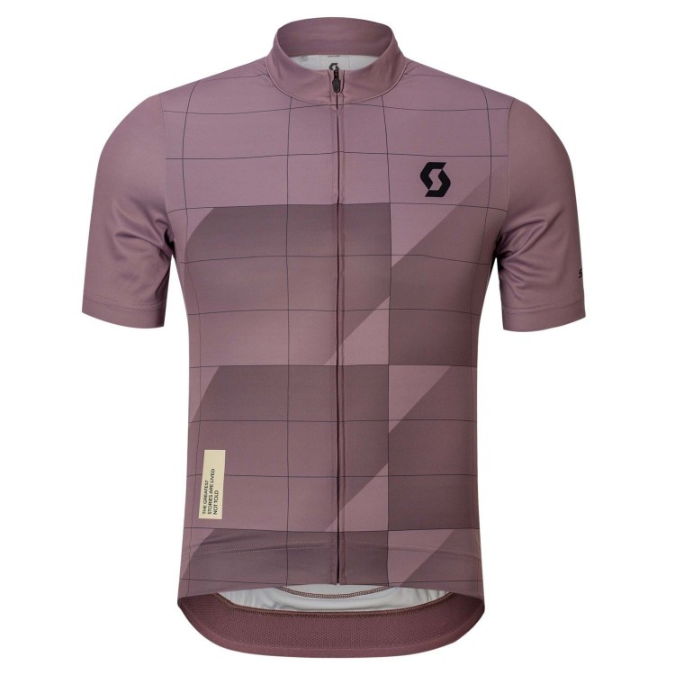 Maillot de hombre ENDURANCE TEAM SS