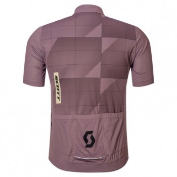 Maillot de hombre ENDURANCE TEAM SS 2