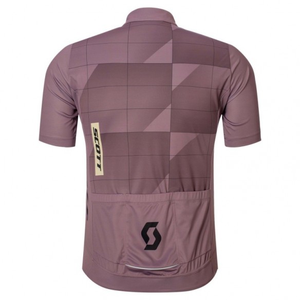 Maillot de hombre ENDURANCE TEAM SS