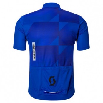 Maillot de hombre ENDURANCE TEAM SS 2