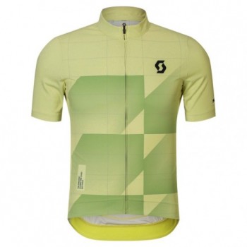 Maillot de hombre ENDURANCE TEAM SS