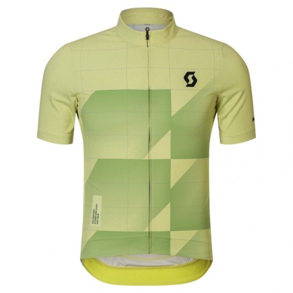 Maillot de hombre ENDURANCE TEAM SS