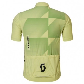 Maillot de hombre ENDURANCE TEAM SS 2