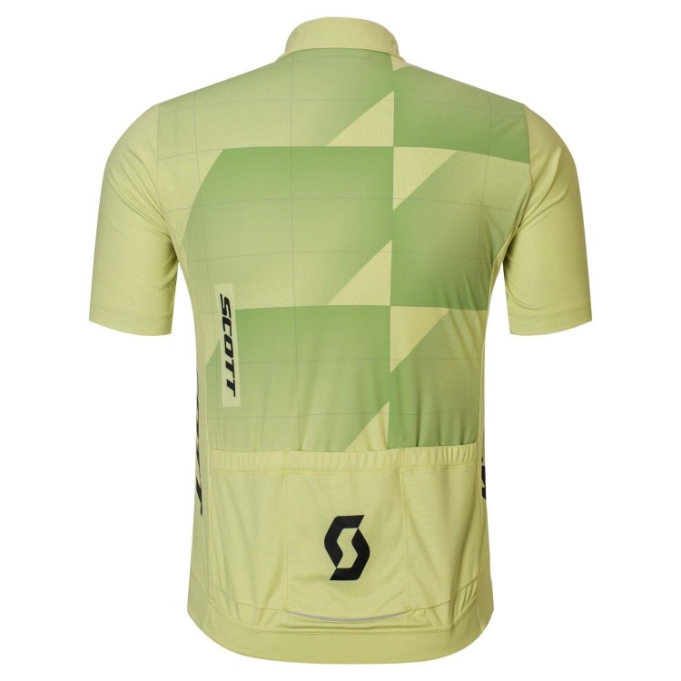 Maillot de hombre ENDURANCE TEAM SS