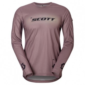 Camiseta de hombre RC PROGRESSIVE maga larga