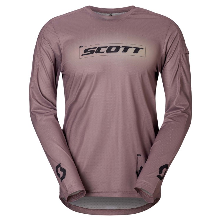 Camiseta de hombre RC PROGRESSIVE maga larga