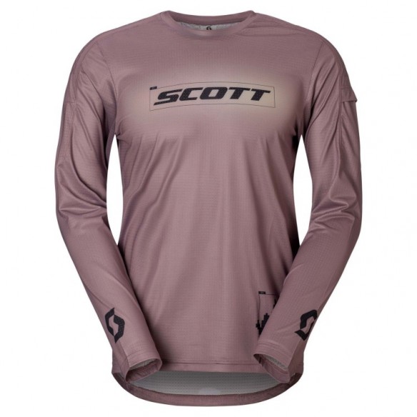 Camiseta de hombre RC PROGRESSIVE maga larga