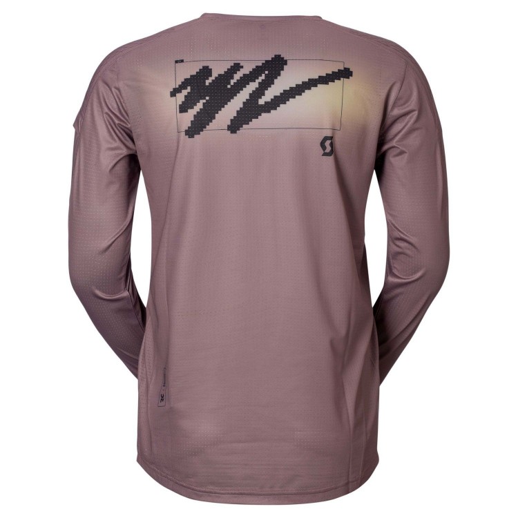 Camiseta de hombre RC PROGRESSIVE maga larga