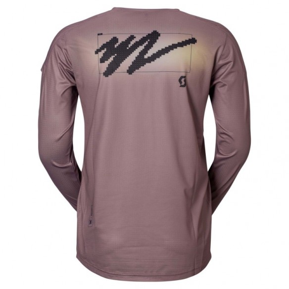 Camiseta de hombre RC PROGRESSIVE maga larga