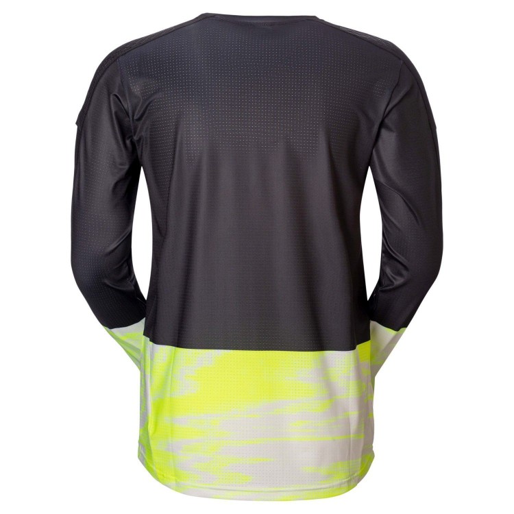 Camiseta de hombre RC PROGRESSIVE maga larga