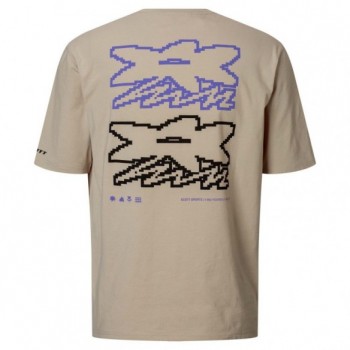 Camiseta de hombre VERTIC PRO DRI WOOL SS 2