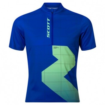 Maillot junior SS