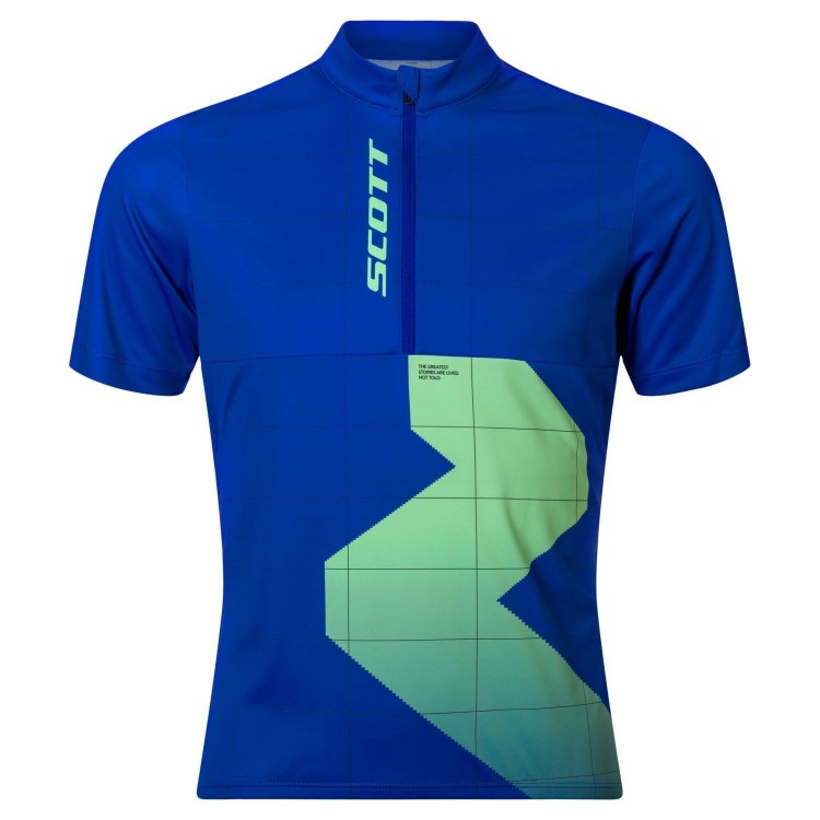 Maillot junior SS