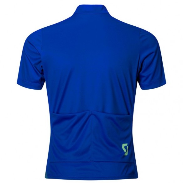Maillot junior SS