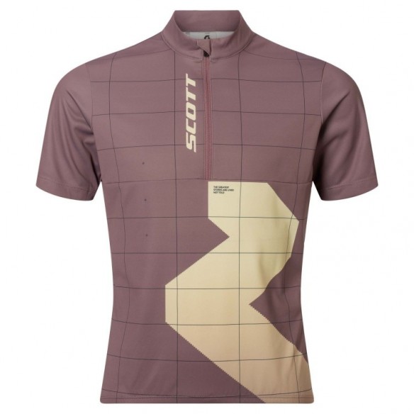Maillot junior SS