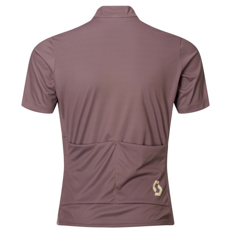 Maillot junior SS