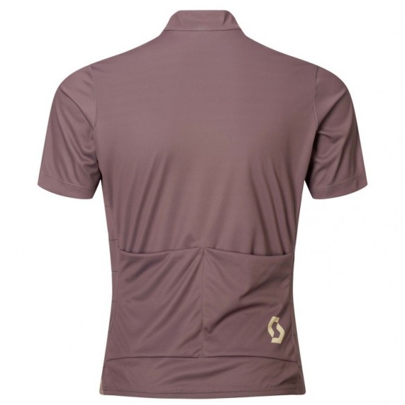 Maillot junior SS