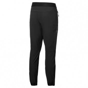 Pantalón junior VERTIC BLACK XL (164)