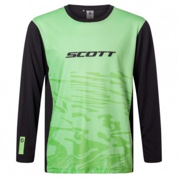 Camiseta junior VERTIC DELTA L