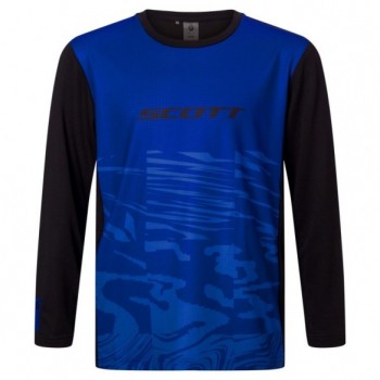 Camiseta junior VERTIC DELTA L