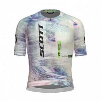 Maillot MANGA CORTA CX PRO 4.0