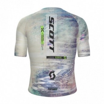 Maillot MANGA CORTA CX PRO 4.0 2