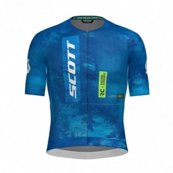 Maillot MANGA CORTA CX PRO 4.0