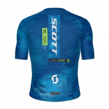 Maillot MANGA CORTA CX PRO 4.0 2