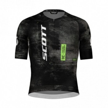 Maillot MANGA CORTA CX PRO 4.0