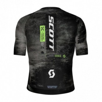 Maillot MANGA CORTA CX PRO 4.0 2