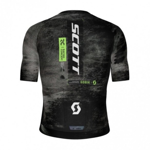 Maillot MANGA CORTA CX PRO 4.0