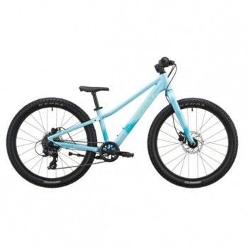 Bicicleta Scott SCALE 400 2027