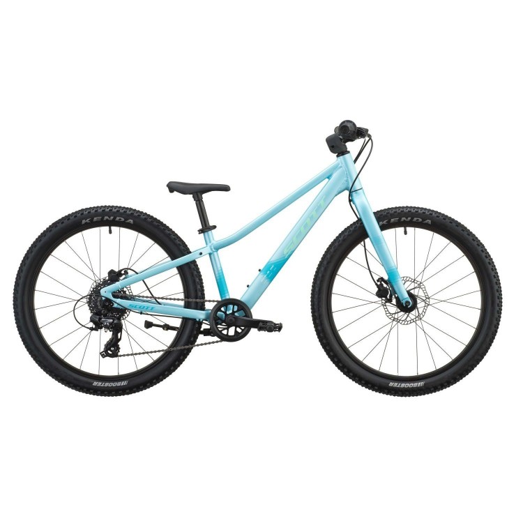 Bicicleta Scott SCALE 400 2027