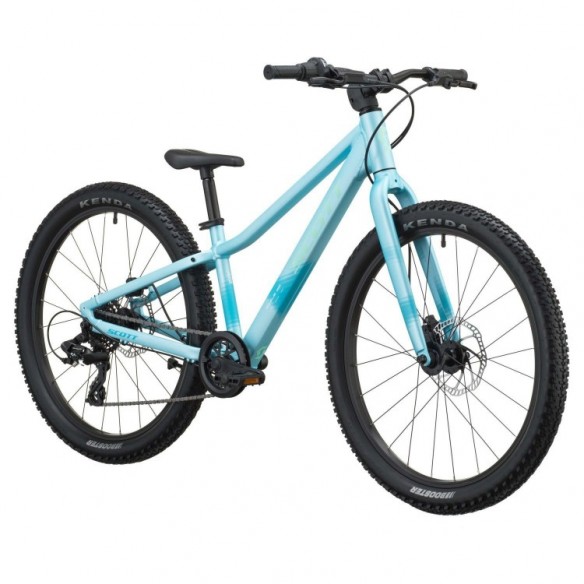 Bicicleta Scott SCALE 400 2027