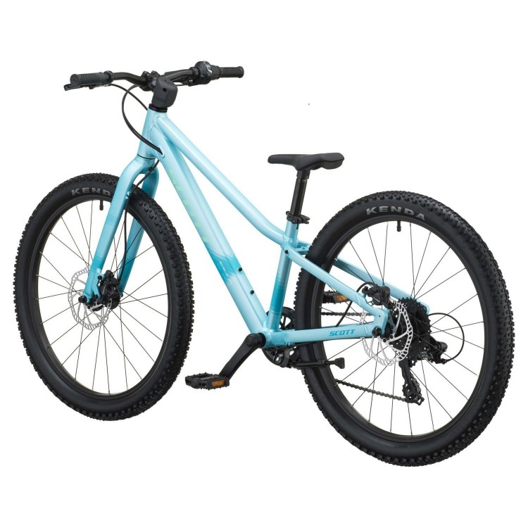 Bicicleta Scott SCALE 400 2027