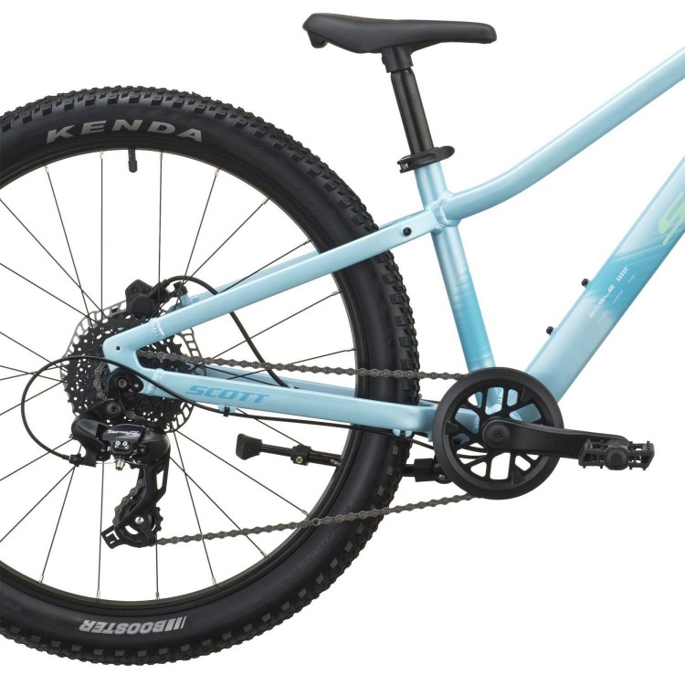Bicicleta Scott SCALE 400 2027