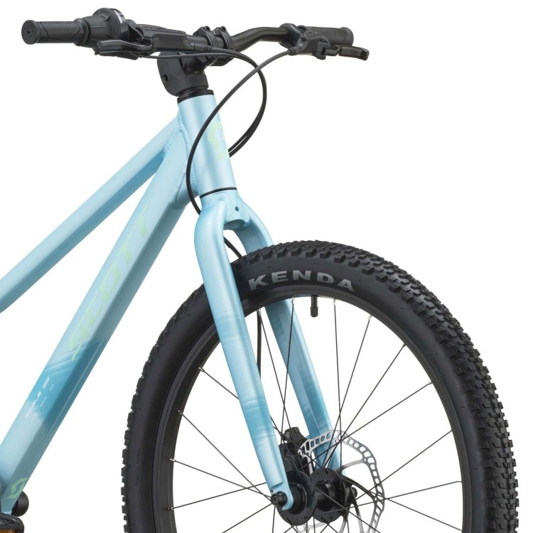 Bicicleta Scott SCALE 400 2027