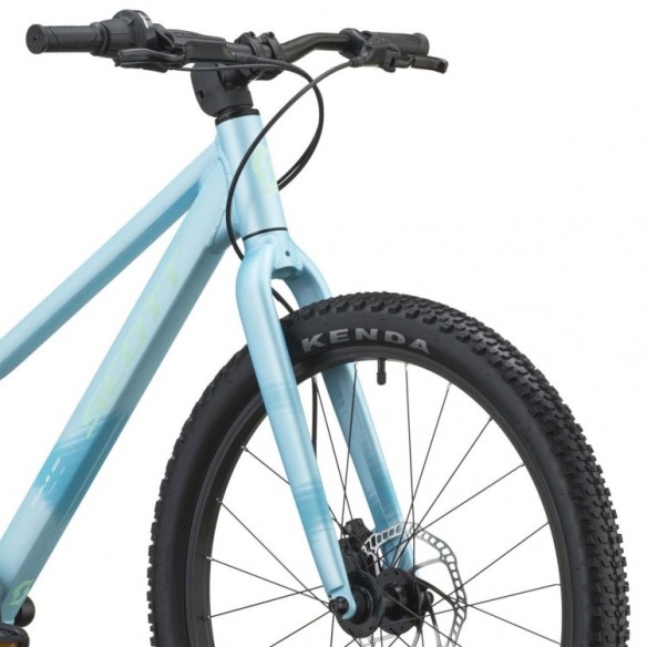 Bicicleta Scott SCALE 400 2027